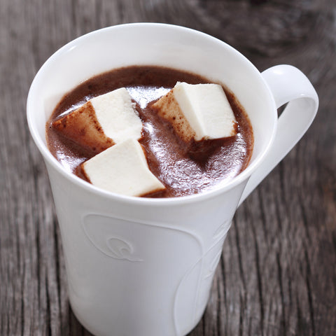 Luxury Hot Chocolate & more